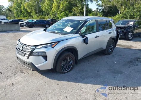 2017 Nissan Murano Sv from USA, damaged, VIN 5N1AZ2MG3HN166083